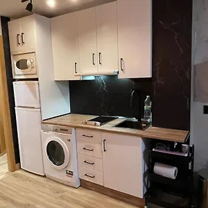 Encantador Apartamento En Pleno Centro Jaén