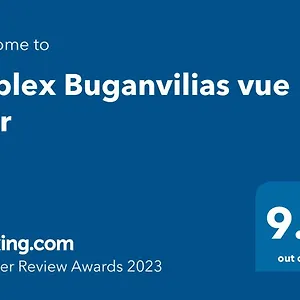 Duplex Buganvilias Vue Albufeira