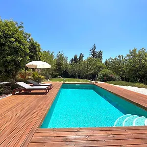 Quinta Carpas Appartement Tavira