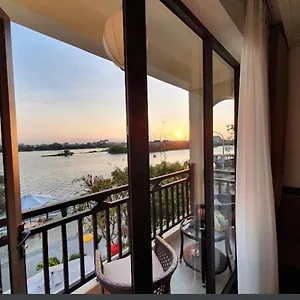 Roxana River Villa Hội An