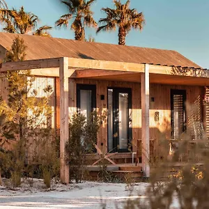Salines Camping Hyères