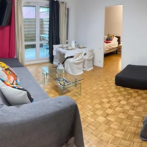 Appt Entier Monparnasse Avec Terrasse Et Parking Parijs